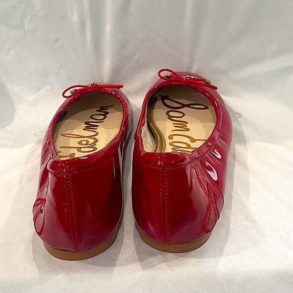 Sam Edelman Felecia Patent Leather - Picture 3 of 6